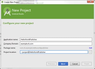 new-project-name.png Configure your new project